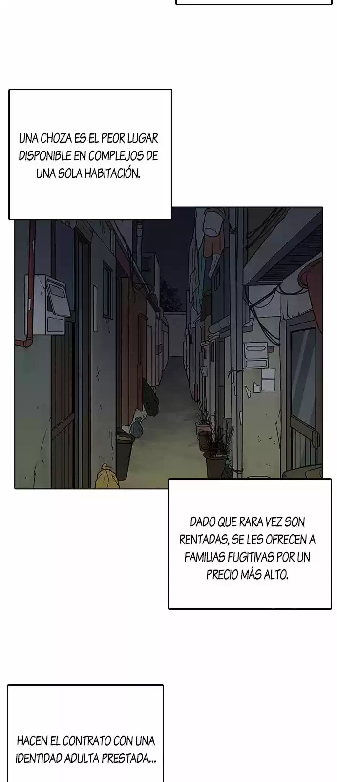 Nueva Cara capítulo 220, página 53