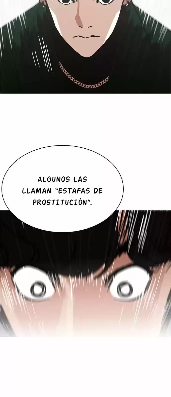 Nueva Cara capítulo 221, página 45