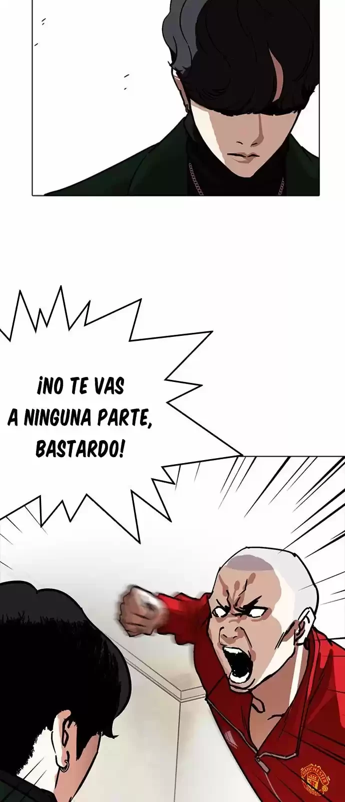 Nueva Cara capítulo 221, página 67