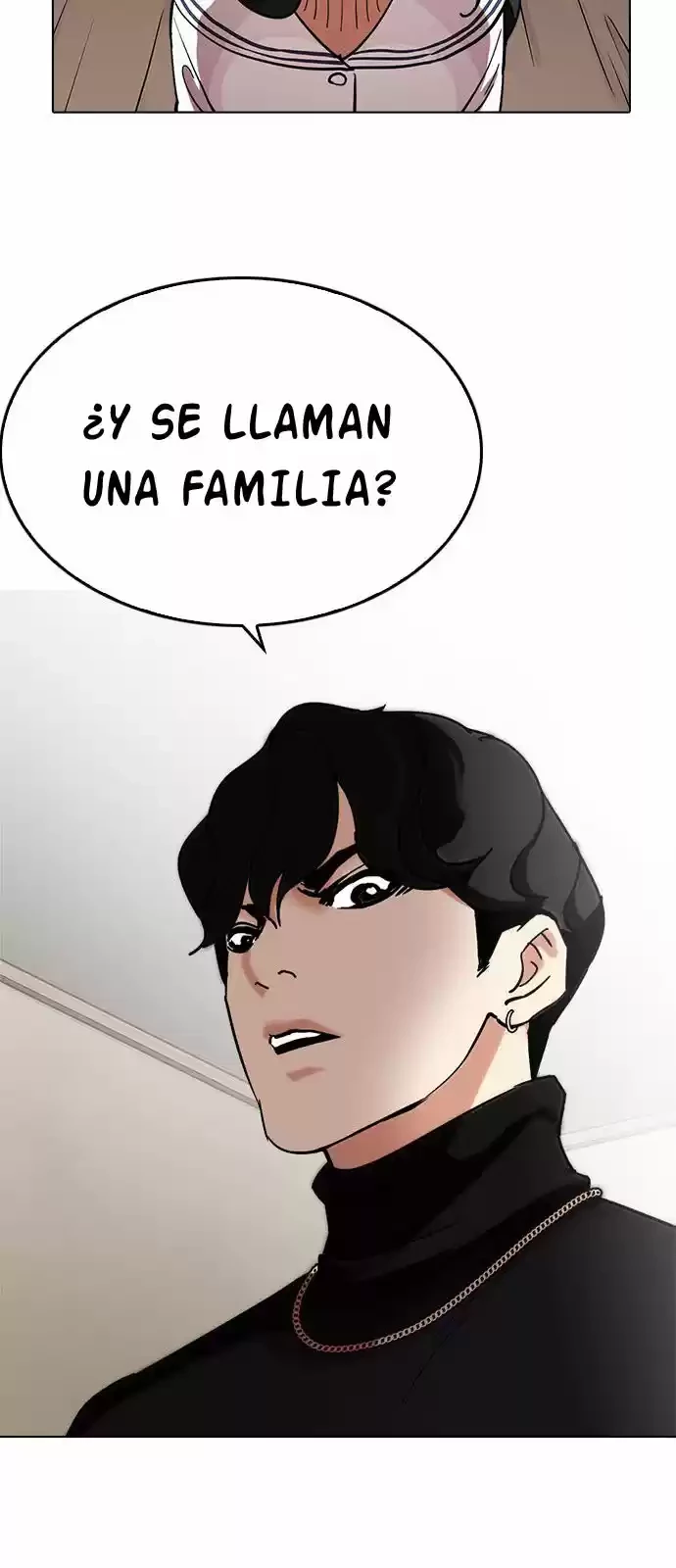 Nueva Cara capítulo 222, página 6
