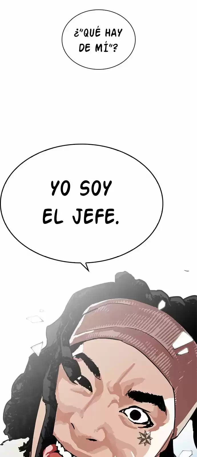 Nueva Cara capítulo 222, página 57