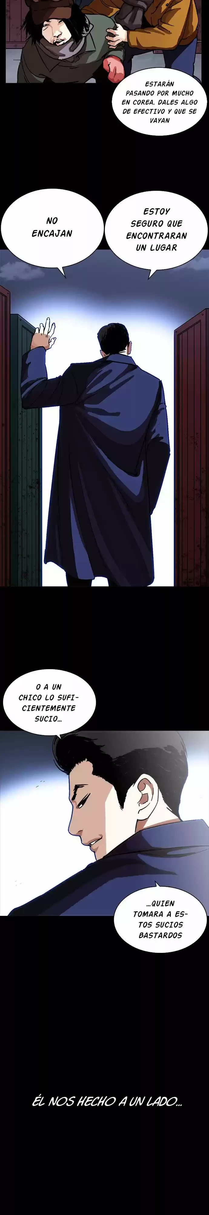 Nueva Cara capítulo 225, página 27
