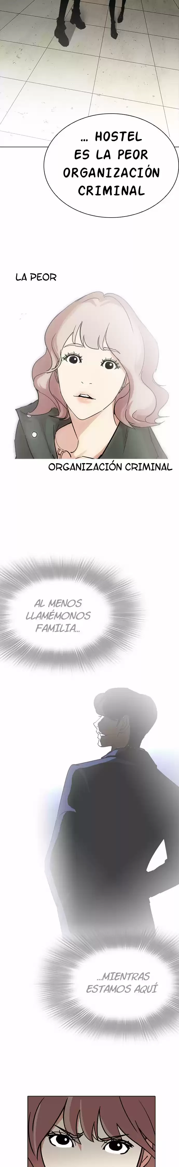 Nueva Cara capítulo 227, página 7