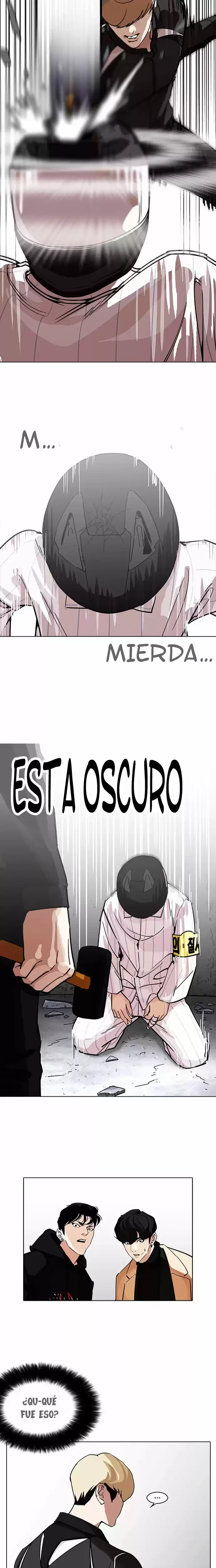 Nueva Cara capítulo 230, página 11