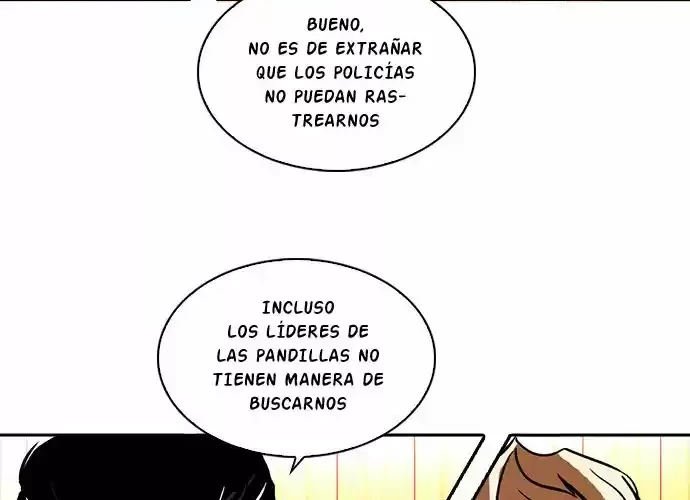 Nueva Cara capítulo 231, página 8