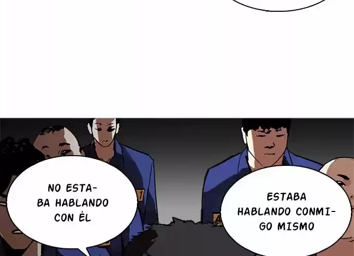Nueva Cara capítulo 231, página 38