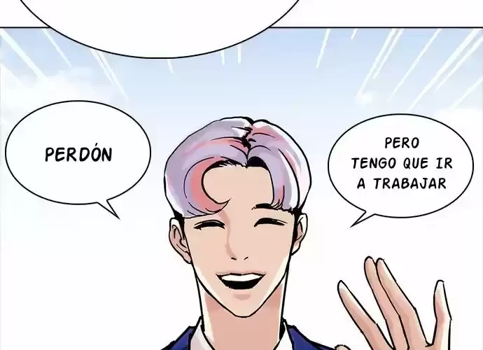 Nueva Cara capítulo 231, página 40