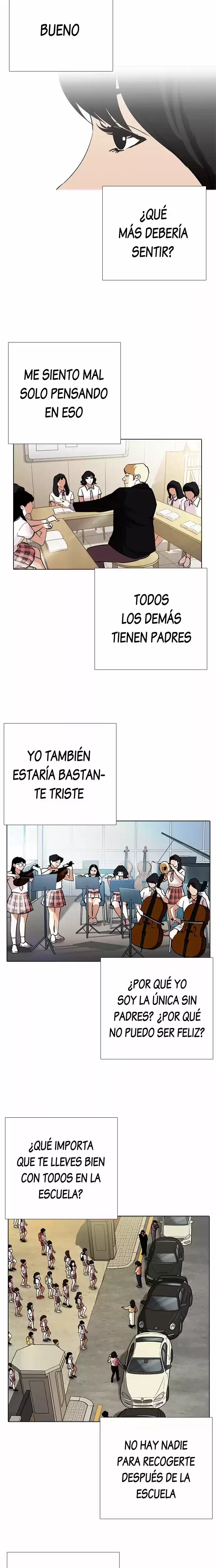 Nueva Cara capítulo 232, página 21