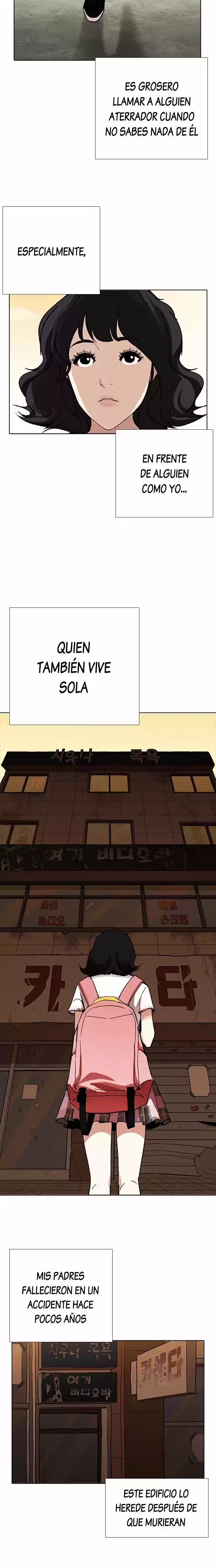 Nueva Cara capítulo 232, página 23