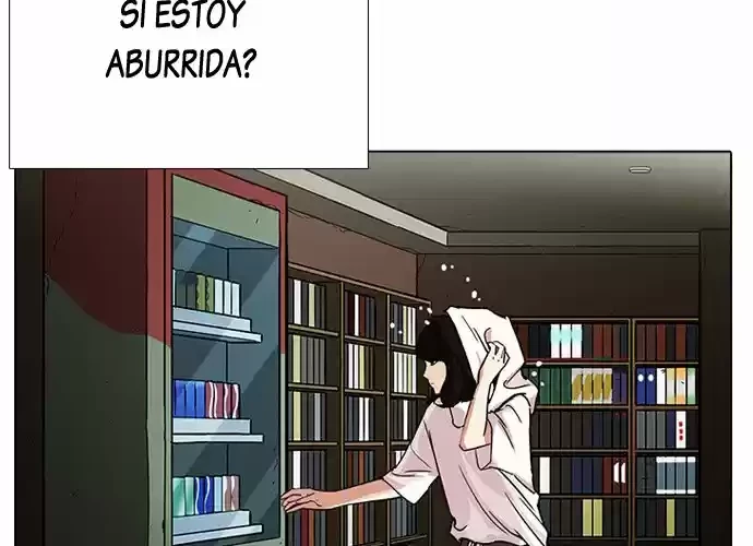 Nueva Cara capítulo 232, página 26