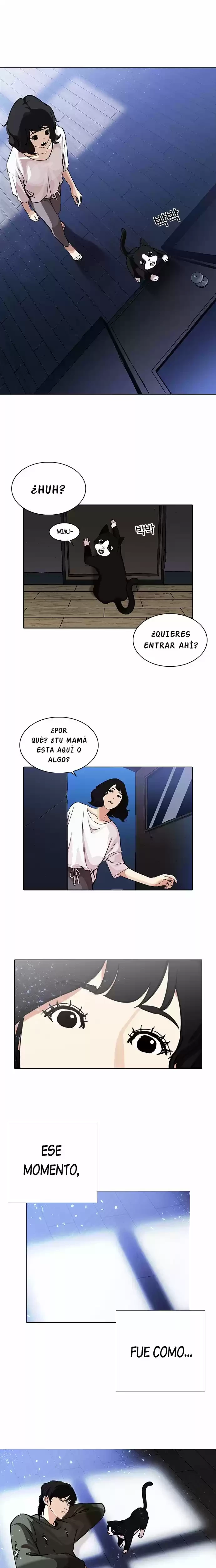 Nueva Cara capítulo 232, página 33