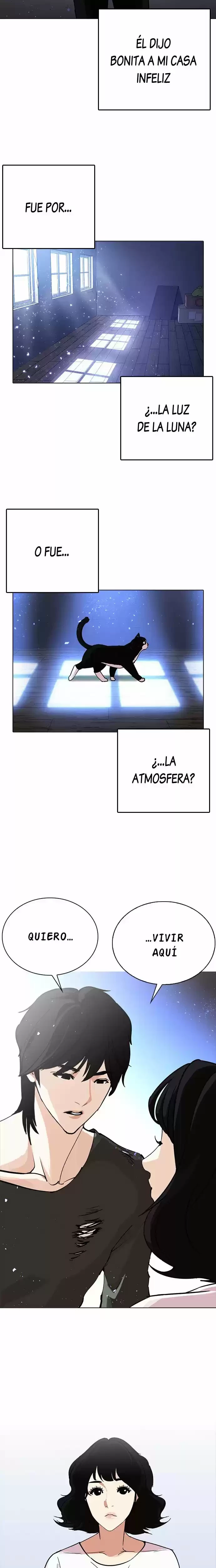 Nueva Cara capítulo 233, página 5