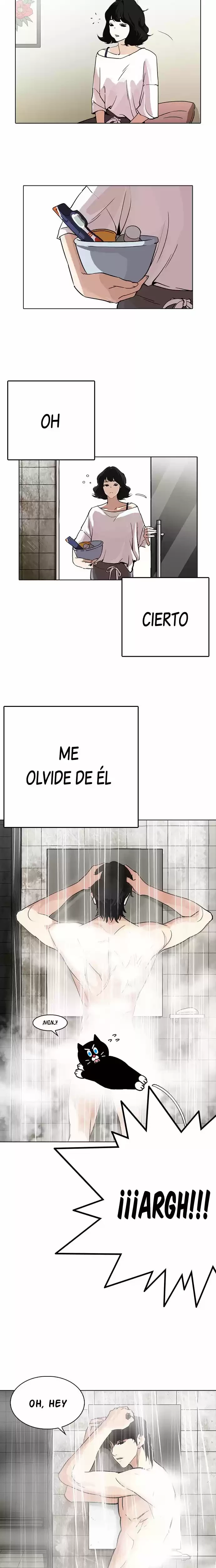 Nueva Cara capítulo 233, página 9