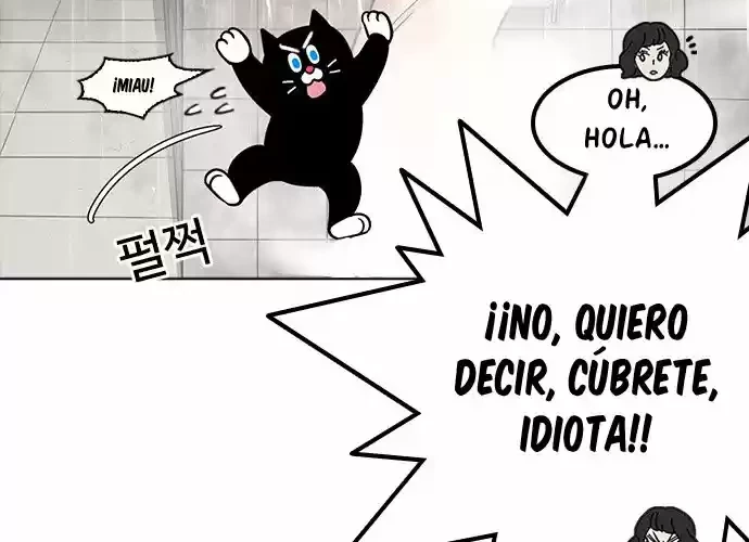 Nueva Cara capítulo 233, página 10