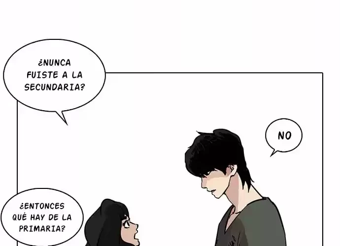 Nueva Cara capítulo 233, página 26