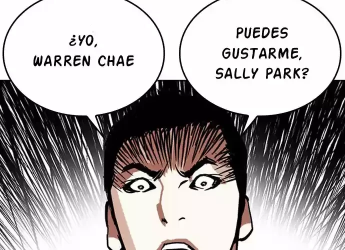 Nueva Cara capítulo 233, página 30