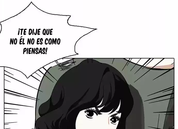 Nueva Cara capítulo 234, página 10
