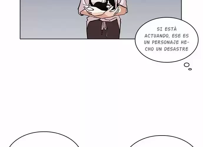 Nueva Cara capítulo 234, página 16