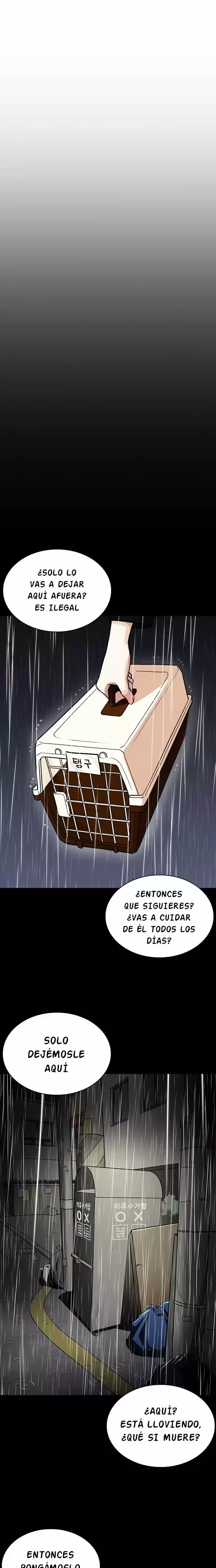 Nueva Cara capítulo 234, página 25
