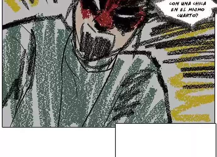 Nueva Cara capítulo 235, página 6