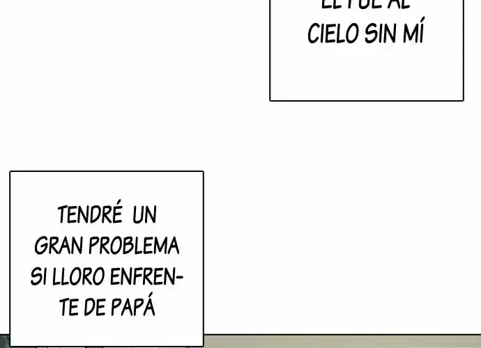 Nueva Cara capítulo 235, página 8