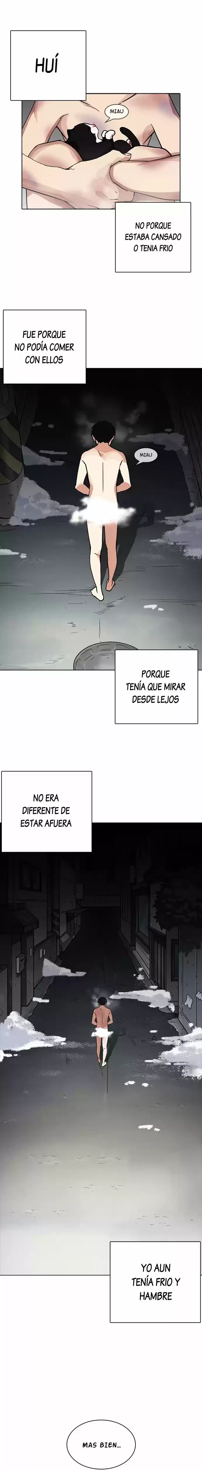 Nueva Cara capítulo 235, página 13