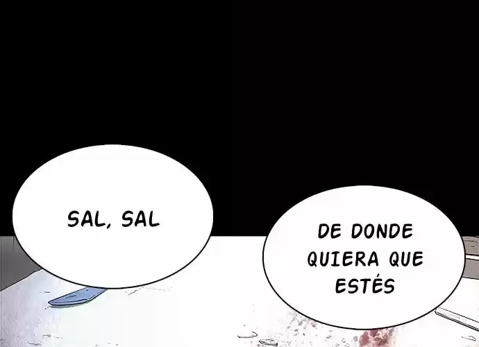 Nueva Cara capítulo 235, página 28