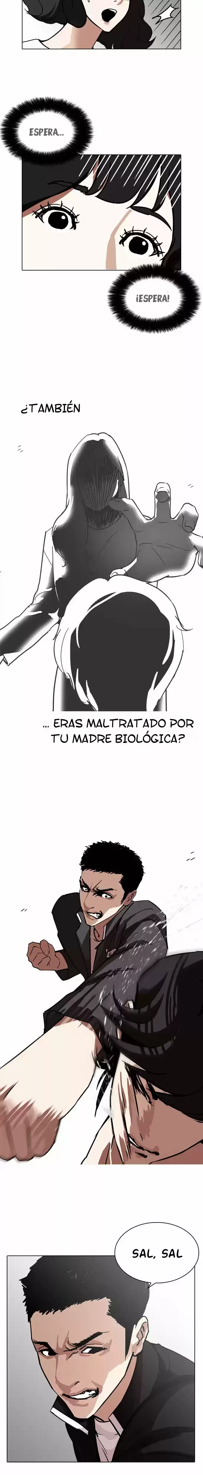 Nueva Cara capítulo 235, página 37
