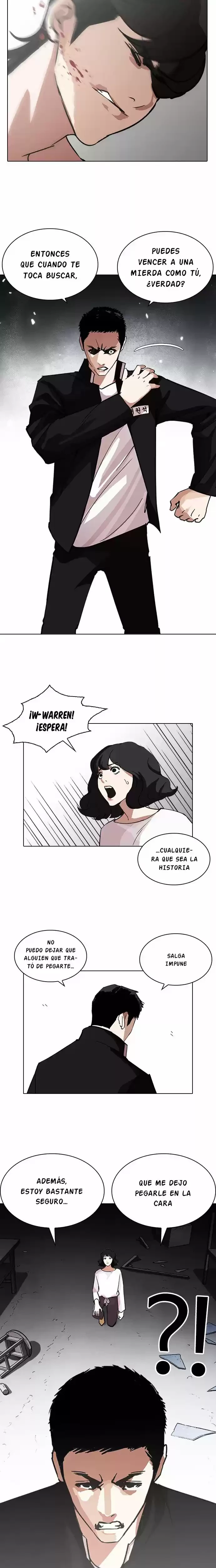 Nueva Cara capítulo 235, página 39