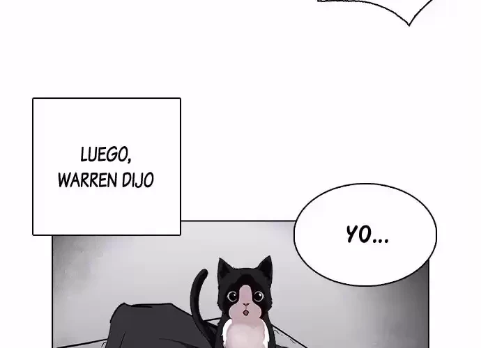 Nueva Cara capítulo 235, página 42