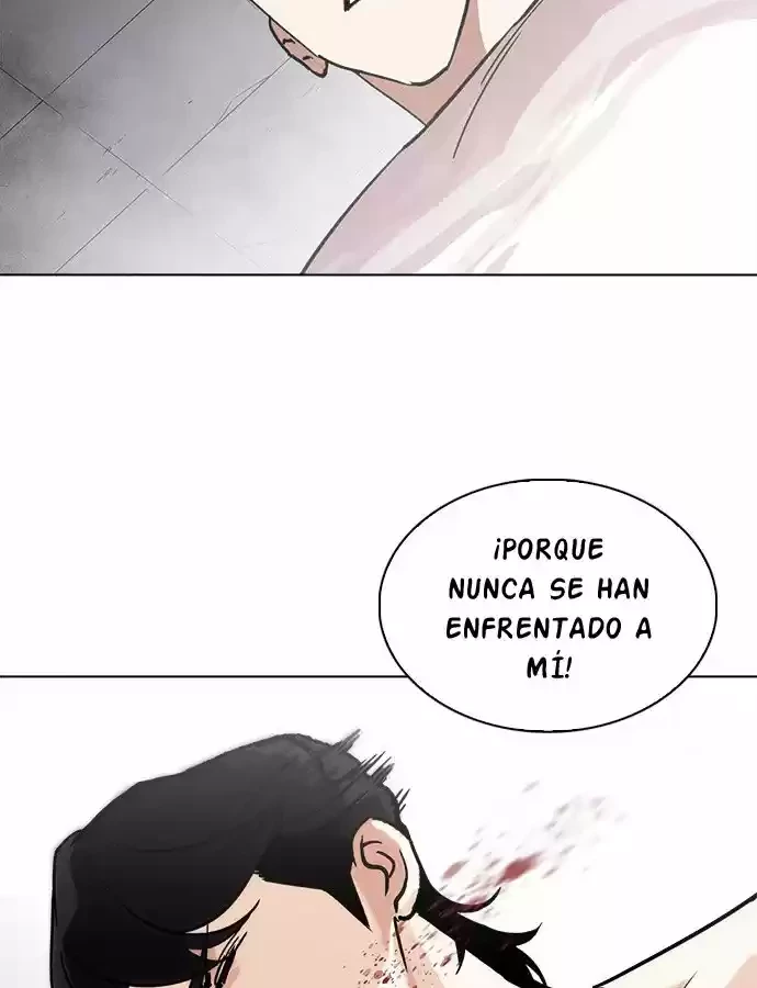 Nueva Cara capítulo 236, página 10