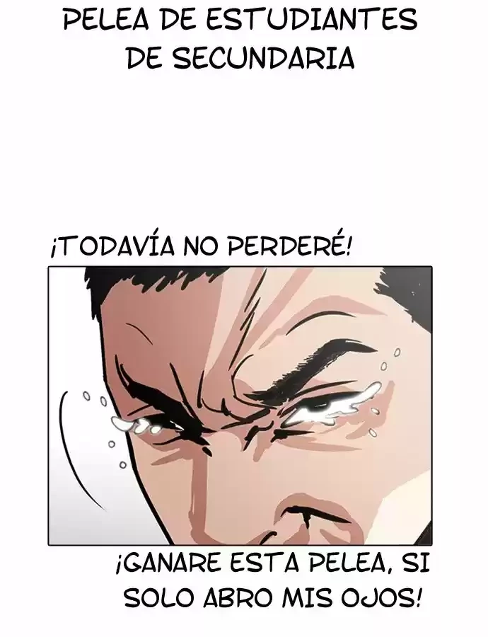 Nueva Cara capítulo 236, página 18