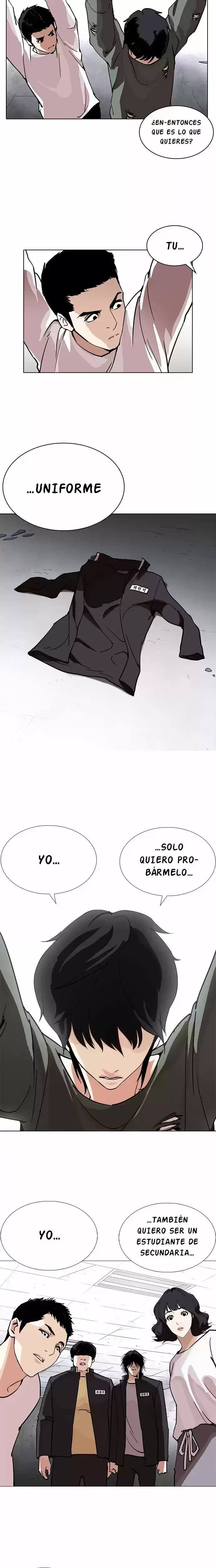 Nueva Cara capítulo 236, página 25