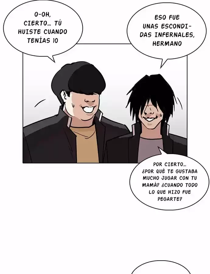 Nueva Cara capítulo 236, página 26