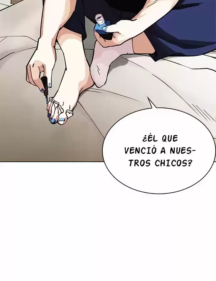Nueva Cara capítulo 236, página 32