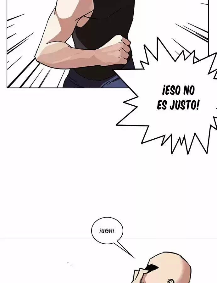 Nueva Cara capítulo 236, página 38
