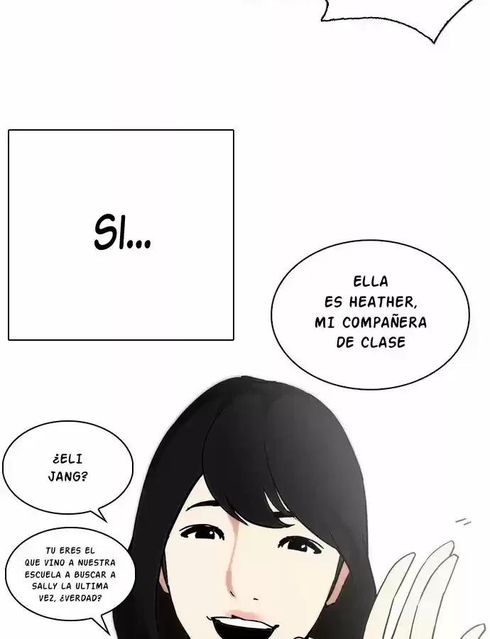 Nueva Cara capítulo 236, página 42