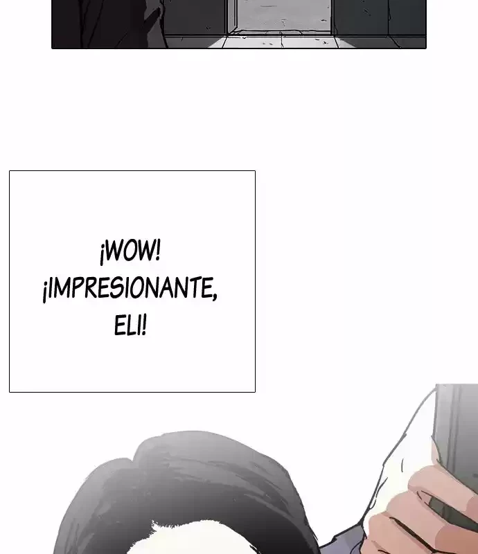 Nueva Cara capítulo 237, página 10