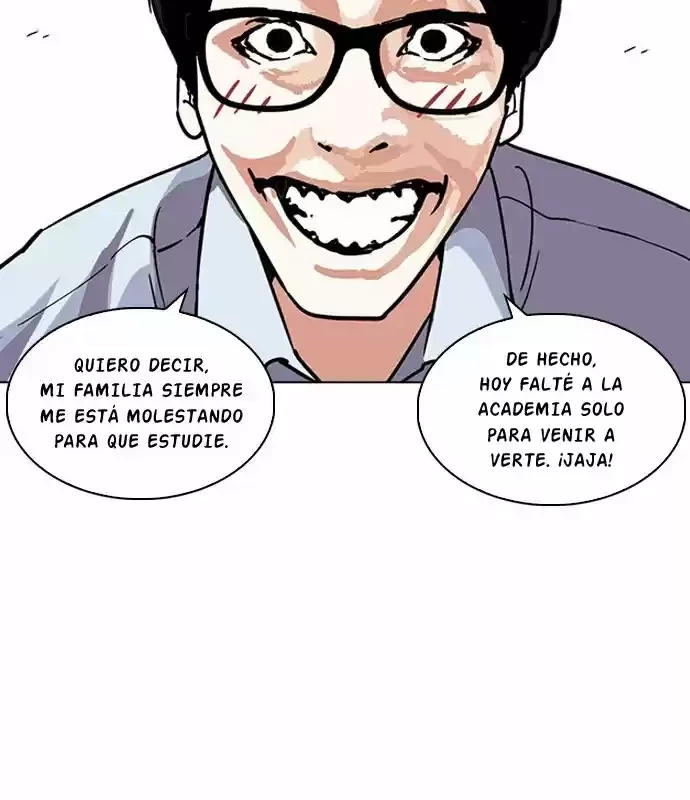 Nueva Cara capítulo 237, página 12