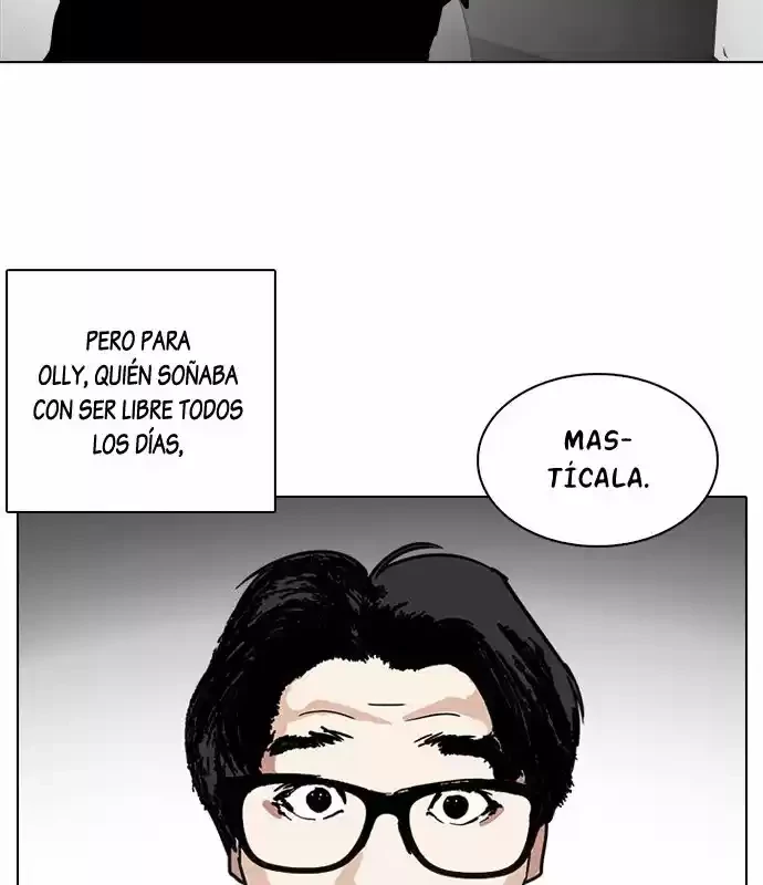 Nueva Cara capítulo 237, página 16