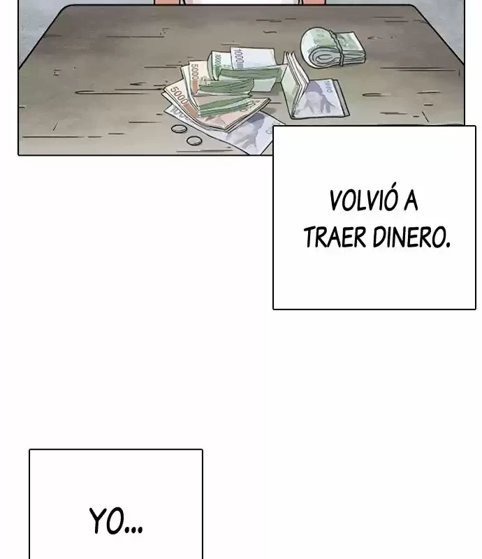 Nueva Cara capítulo 237, página 18