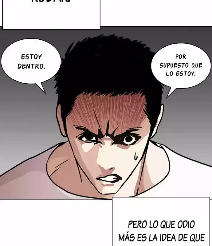 Nueva Cara capítulo 237, página 24