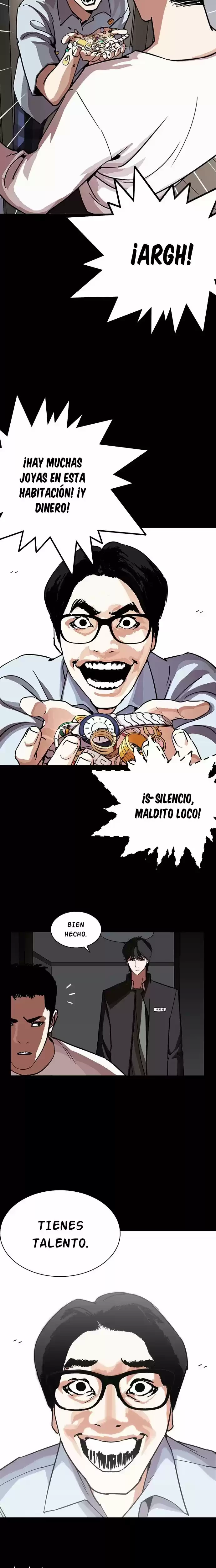 Nueva Cara capítulo 237, página 31