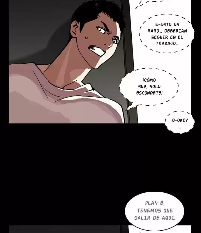 Nueva Cara capítulo 237, página 34