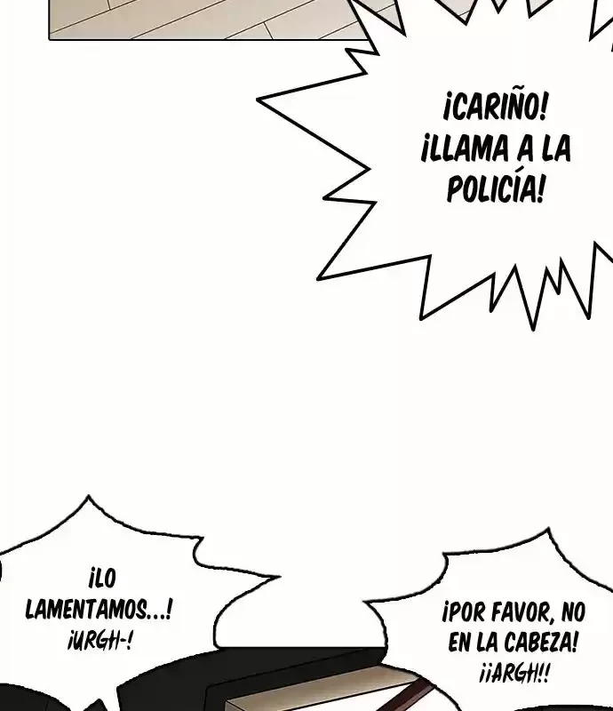 Nueva Cara capítulo 237, página 36