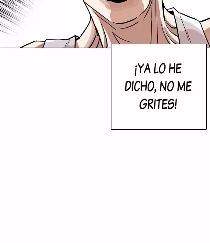 Nueva Cara capítulo 238, página 4