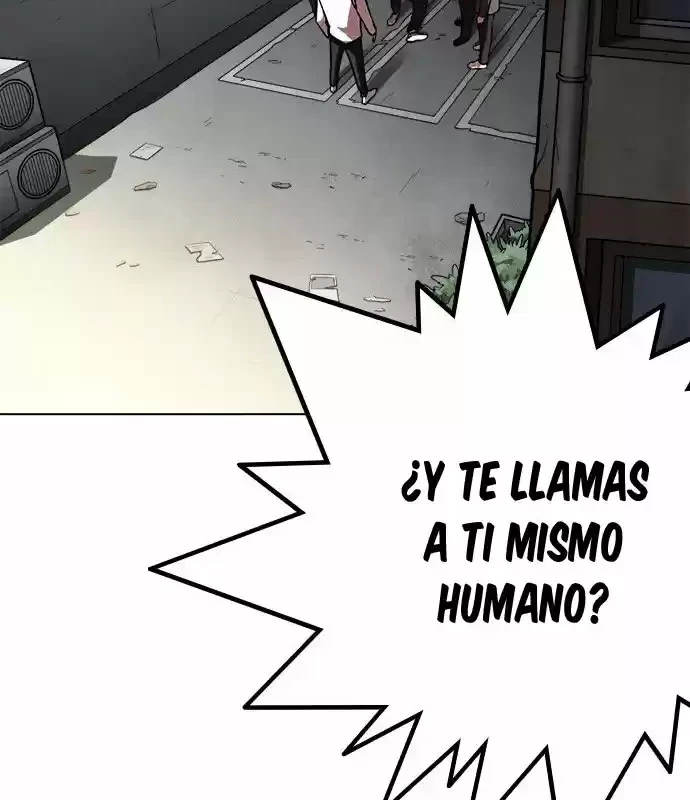 Nueva Cara capítulo 238, página 8