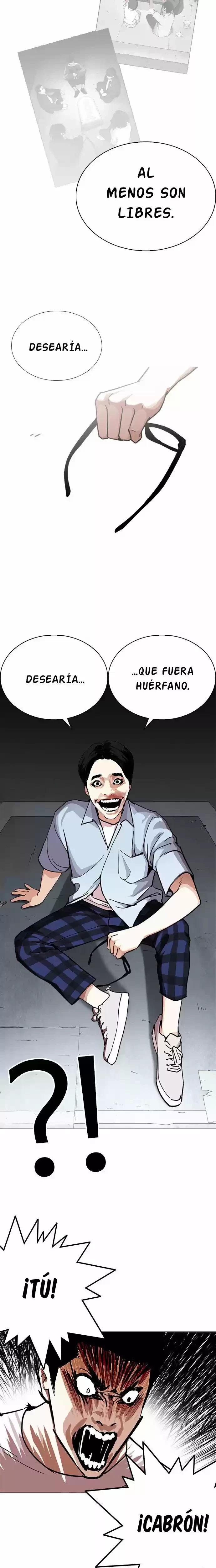 Nueva Cara capítulo 238, página 13