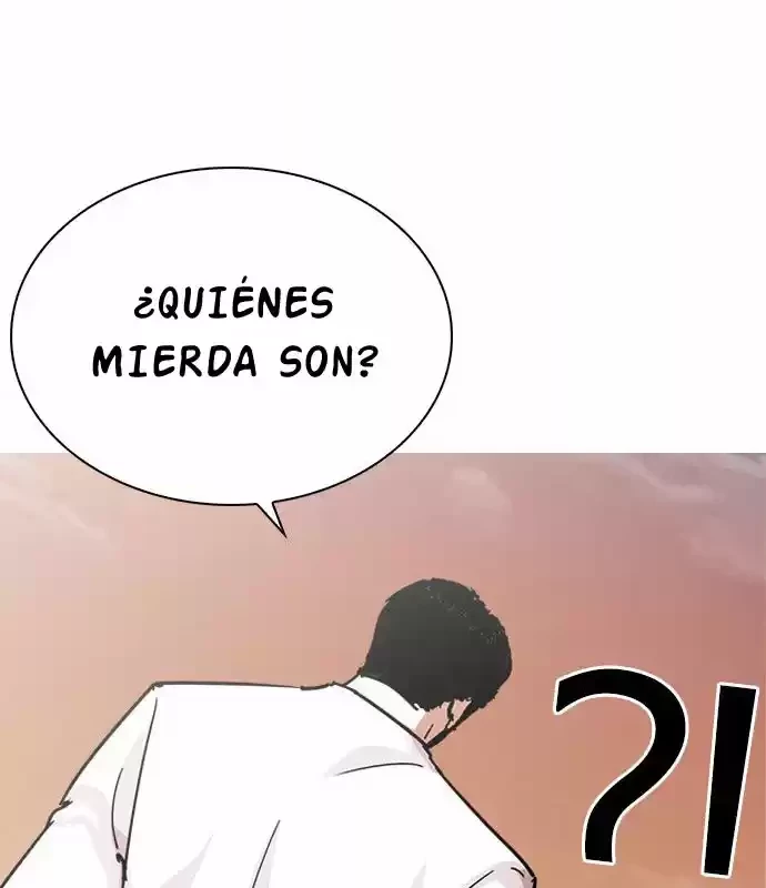 Nueva Cara capítulo 238, página 36