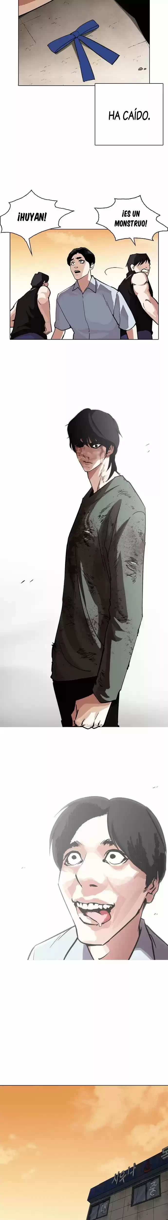 Nueva Cara capítulo 239, página 19